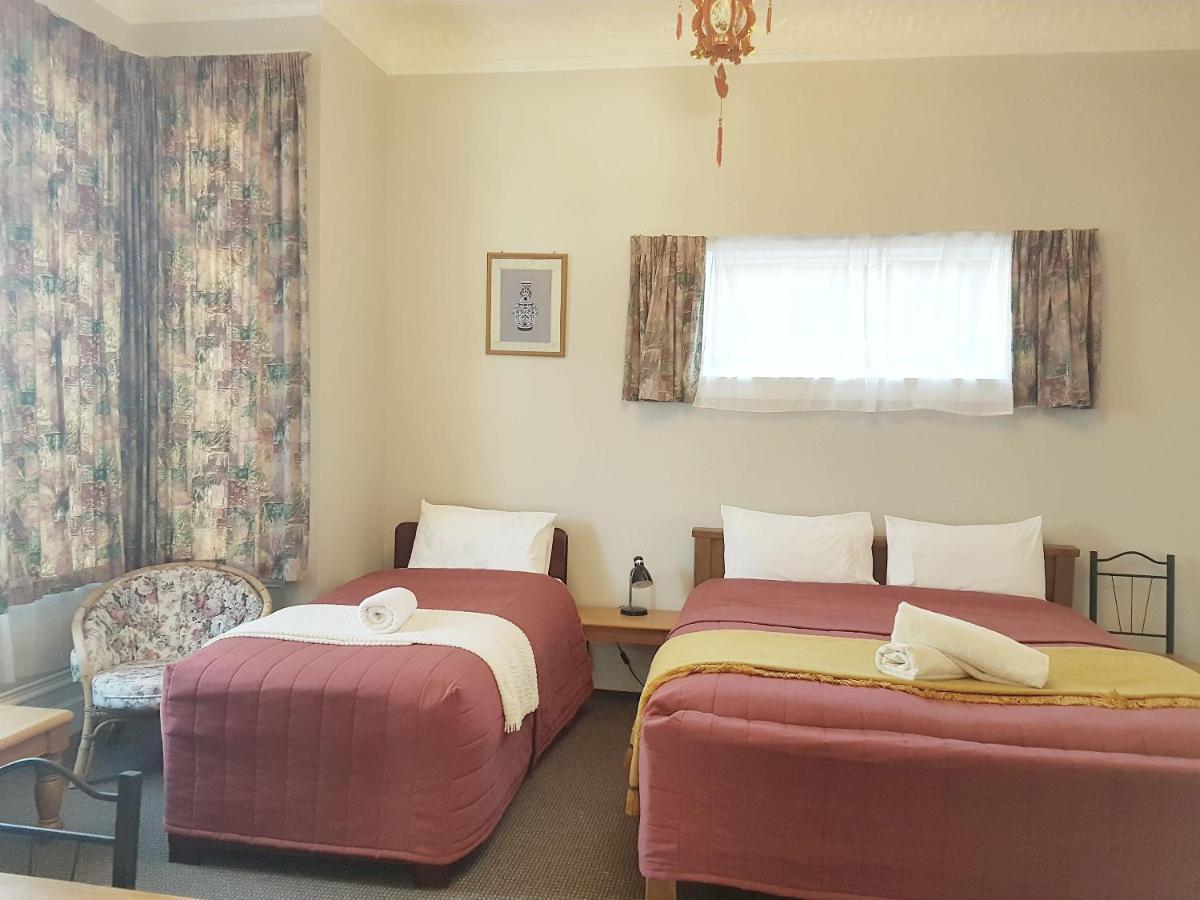 Dunedin Classic Stay Zewnętrze zdjęcie